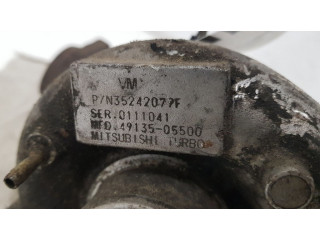 Турбина Jeep Grand Cherokee (WJ) 3.1 4913505500, 0111041