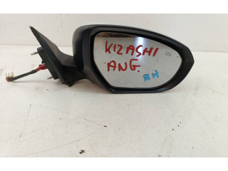 Zpětné zrcátko Suzuki Kizashi 2011