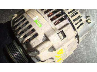 Генератор 9619429380, A13VI96 Citroen Xsara