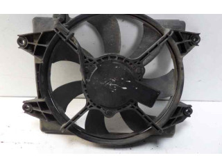 Pojistková skříňka Электрический вентилятор радиаторов 9773022050, 47611 Hyundai Accent 2002