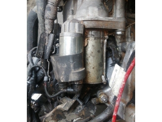 Стартер       Audi A3 S3 8P  2003 - 2012 года   