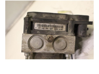 Блок АБС Hyundai Getz - года