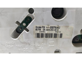 Панель приборов 56042076AC   Jeep Grand Cherokee (WJ)       