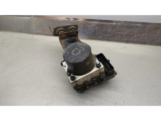 Блок АБС 6Q0907379AF, 0265231712 Skoda Fabia Mk1 (6Y) 1999-2007 года