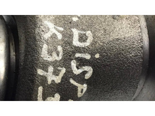 Turbodmychadlo Турбина 4917307508, 20076899   Citroen Jumpy 1.6  