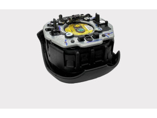 Подушка безопасности водителя 5XU983X9AB, 5XU983X9AD   Jeep Grand Cherokee