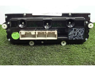 Блок управления климат-контролем SINREFERENCIA   Volkswagen Jetta IV