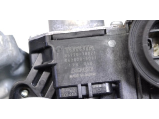 Комплект электрического механизма для подъема окна