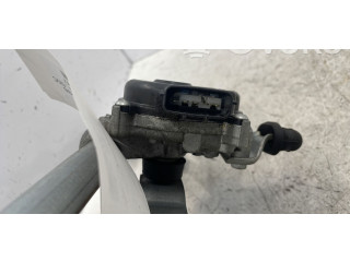 Моторчик дворников 288004287R Dacia Dokker