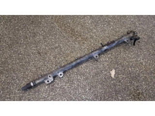 Vstřikovací lišta 0445216004, A6130700095 Mercedes-Benz S W220 pro naftový motor 3.2