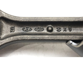 Píst D4FB KIA Venga