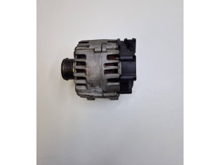 Генератор 9665617780, TG15C134   Peugeot 5008 1.6     