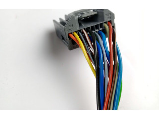 Зеркало электрическое        Volvo XC90  2014 -  года   