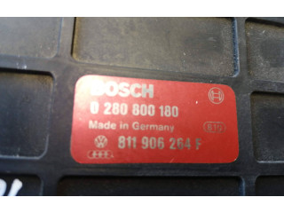 Řídící jednotka 811906264F, 0280800180 Volkswagen Golf III 1996