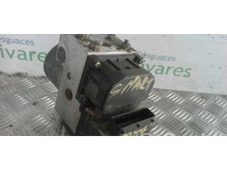 Блок АБС Smart Roadster