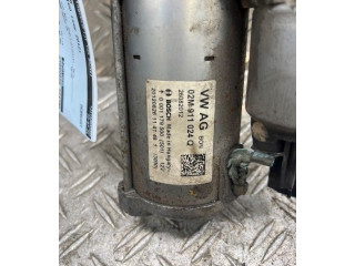 Стартер 02M911024Q, 02M911024Q Skoda Citigo