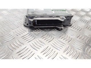 Блок управления двигателя 0261200664, 9615045880 Citroen Xantia