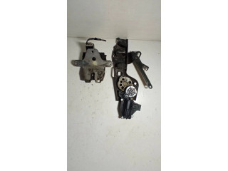 Zámek zadních dveří    Land Rover Range Rover Sport L320 2011