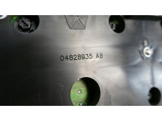 Спидометр (приборный щиток) P56010538AF   Jeep Liberty