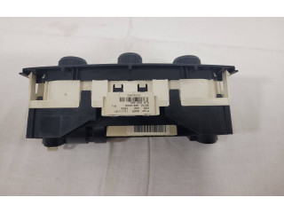 Блок управления климат-контролем 5J0820045, 901513690000 Skoda Fabia Mk2 (5J)