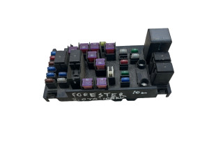 Блок предохранителей  MB100200B   Subaru Forester SH    