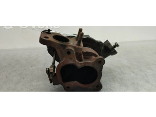 Турбина Ford Fiesta 1.4 KP35467599