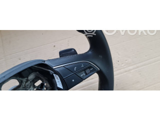 Руль Audi Q3 F3 2018 - года 8Y0419091F