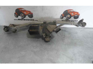 Моторчик дворников Citroen C2