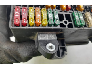 Блок предохранителей 3d2937495, 3d2937615 Volkswagen Phaeton