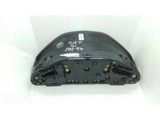 Přístrojová deska Mercedes-Benz C W202 1993 2025408148