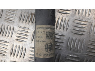 Задний aмортизатор