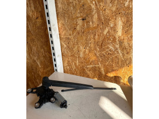 Моторчик заднего дворника 8E9955711E, W000003605 Audi Q5 SQ5