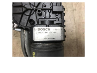 Двигатель стеклоочистителей Renault Twingo II 2007 - 2014 года 7701064031, 7701064031