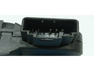 Вентилятор печки    1K1820015C, F983228M   Audi A3 S3 8P