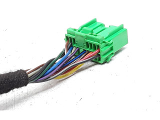 Зеркало электрическое        Volvo V70  2008 - 2013 года   