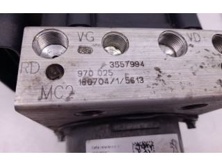 Блок управления АБС 9826051380, 0265956240   Citroen C3 Aircross