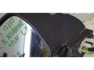 Зеркало электрическое Lexus IS 220D-250-350 2006 - 2013 года