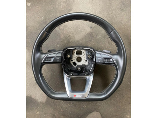 Volant Audi Q7 4M 2019 4M0419091AA