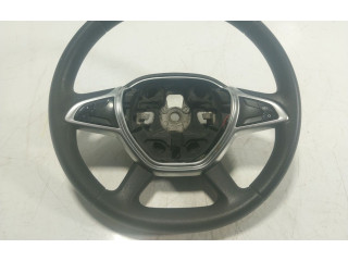 Руль Dacia Lodgy - года 484005093R, 484005093R