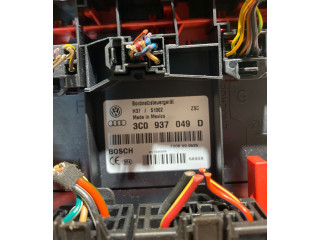 Блок комфорта 3C0937049D, F005V00525   Volkswagen Jetta V   