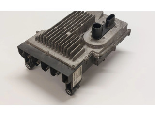 Модуль управления аккумулятором 31652295, 31652295    Volvo S90, V90  D 4204 T9 