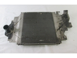 Интеркулер Fiat Grande Punto