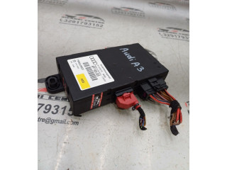Блок управления 8P7959255B, 8P7959255   Audi A3 S3 8P