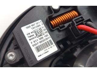 Вентилятор печки 5Q1819021B, 5Q0907521E Volkswagen Golf VII