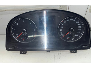 Панель приборов 2K0920876A, DD024230 Volkswagen Caddy