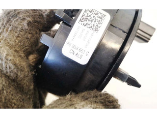 Подрулевой шлейф SRS 1k0959653c, 1K0959653C Volkswagen Caddy