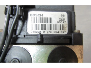 Блок АБС MG ZR 2001 - 2005 года