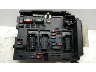 Блок предохранителей 9646405380, 24527096 Citroen C8