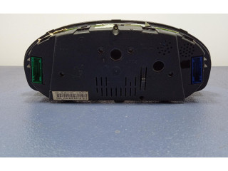 Панель приборов 3U0920841A, 3U0920841A Skoda Superb B5 (3U)