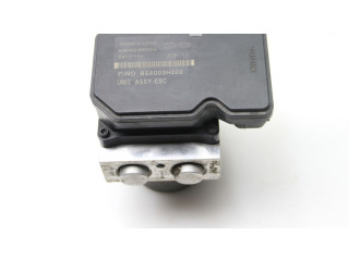 Блок АБС 589102P970 KIA Sorento 2010 - 2014 года